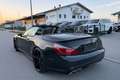Mercedes-Benz SLR SL 63 AMG I Carbon I AirScraf I 20 Zoll I dt.Fzg Schwarz - thumbnail 3