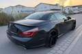 Mercedes-Benz SLR SL 63 AMG I Carbon I AirScraf I 20 Zoll I dt.Fzg Schwarz - thumbnail 8