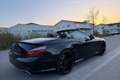 Mercedes-Benz SLR SL 63 AMG I Carbon I AirScraf I 20 Zoll I dt.Fzg Schwarz - thumbnail 4