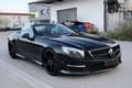 Mercedes-Benz SLR SL 63 AMG I Carbon I AirScraf I 20 Zoll I dt.Fzg Schwarz - thumbnail 5