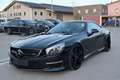 Mercedes-Benz SLR SL 63 AMG I Carbon I AirScraf I 20 Zoll I dt.Fzg Schwarz - thumbnail 6