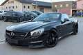 Mercedes-Benz SLR SL 63 AMG I Carbon I AirScraf I 20 Zoll I dt.Fzg Schwarz - thumbnail 1