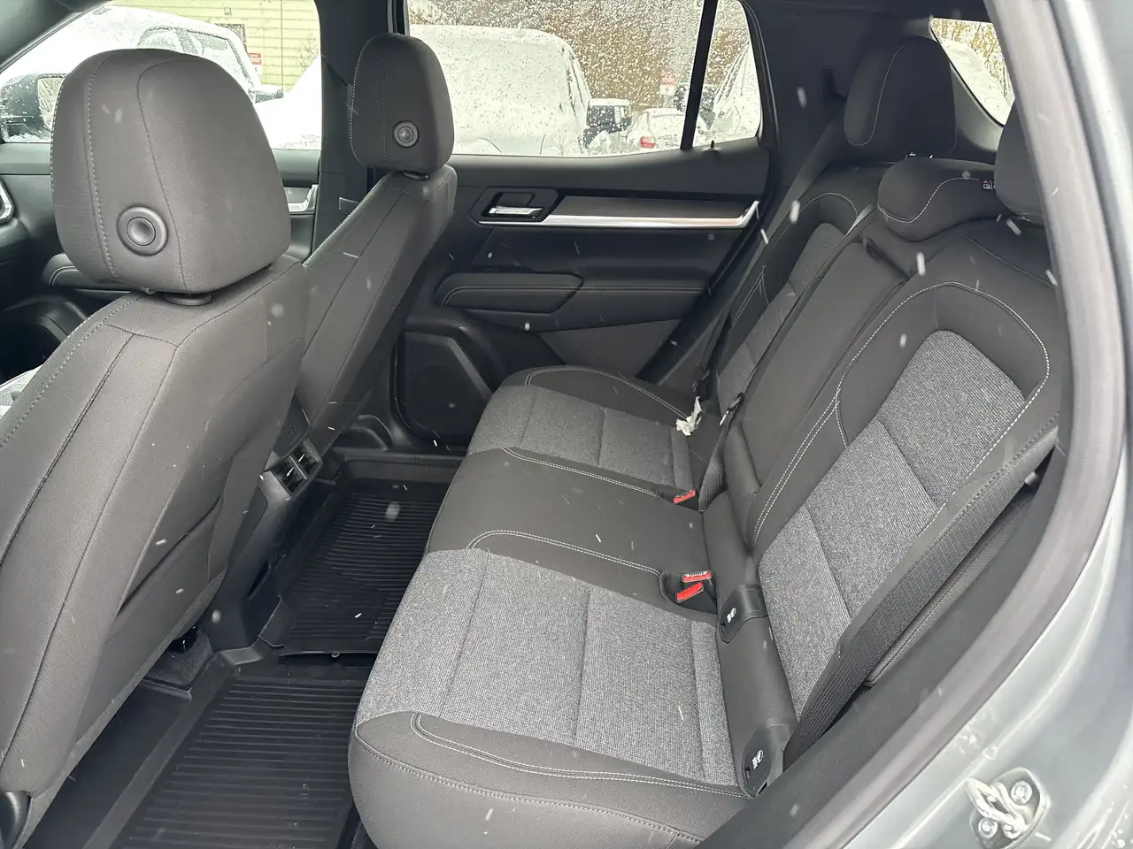 GMC Terrain снимка GMC Terrain