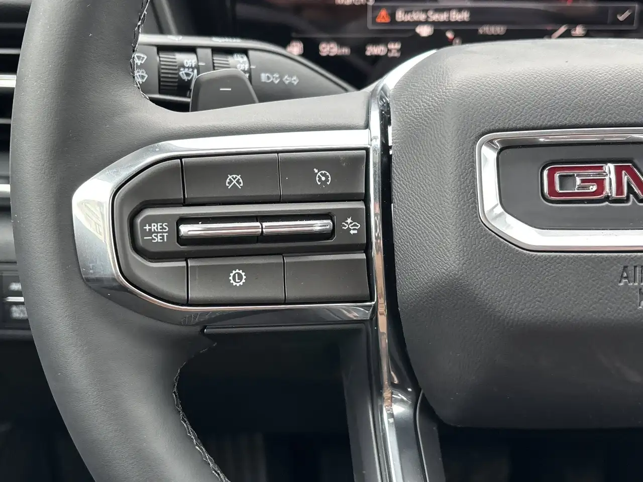GMC Terrain снимка GMC Terrain