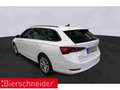 Skoda Octavia Combi 1.4 eHybrid DSG Ambition iV LED NAVI SHZ Weiß - thumbnail 2