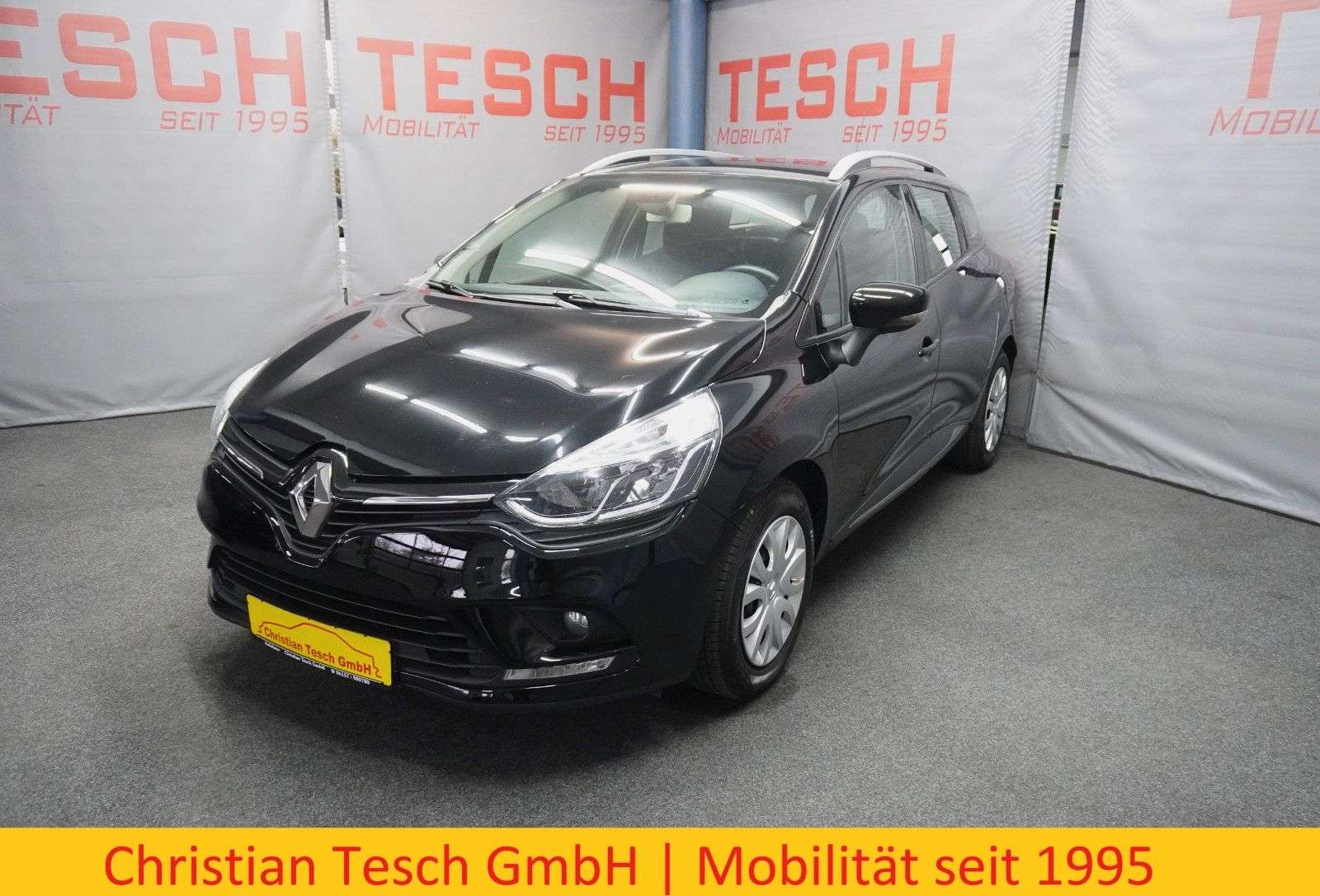 Second hand Renault Clio 0.9 tce