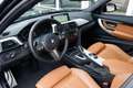 BMW 330 3-serie Touring 330i M-Sport | Trekhaak | Navigati Noir - thumbnail 8