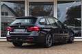 BMW 330 3-serie Touring 330i M-Sport | Trekhaak | Navigati Noir - thumbnail 2