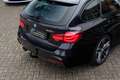 BMW 330 3-serie Touring 330i M-Sport | Trekhaak | Navigati Noir - thumbnail 35