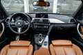 BMW 330 3-serie Touring 330i M-Sport | Trekhaak | Navigati Noir - thumbnail 3