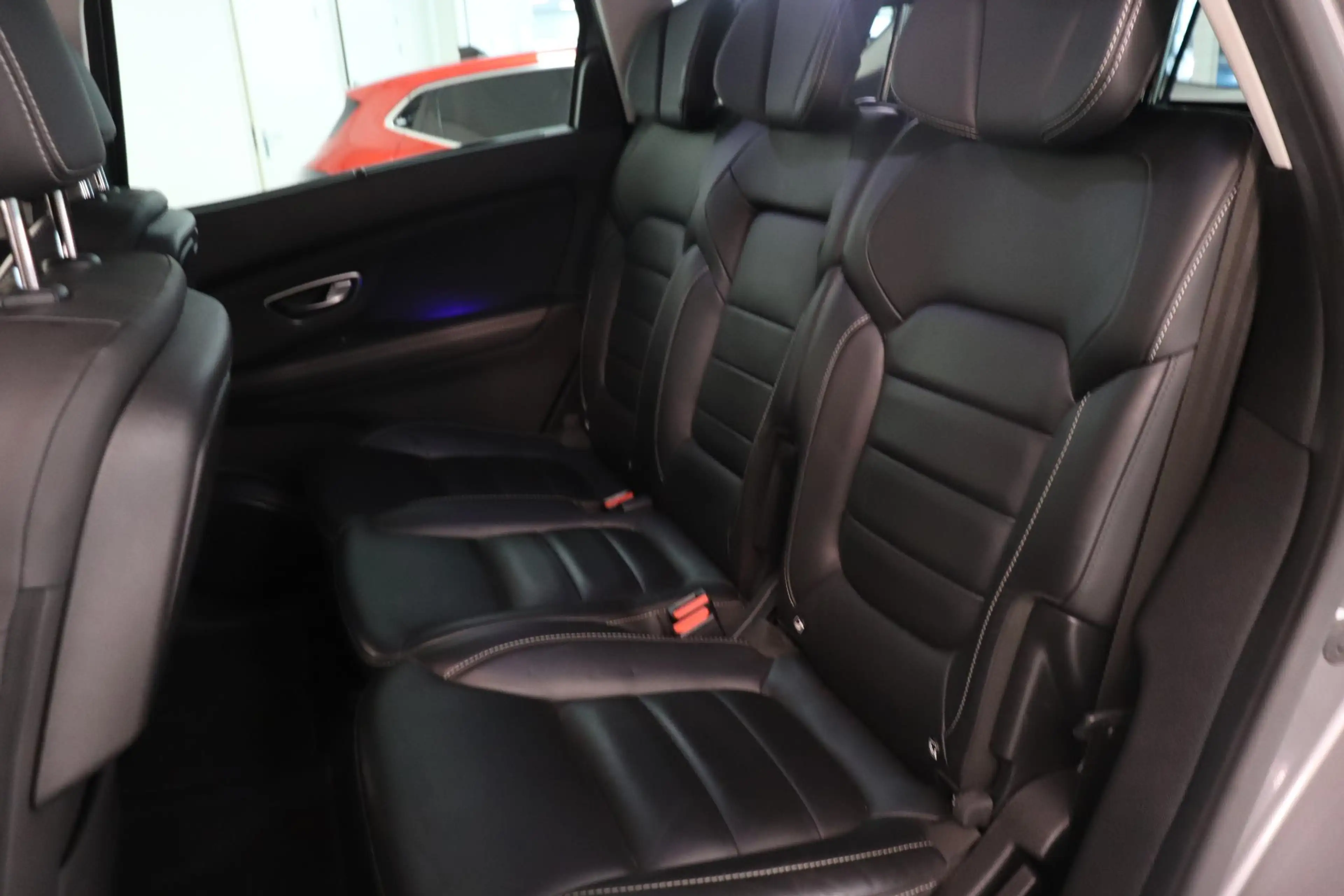 Renault Grand Scenic 1.3 TCe Initiale Paris 7p. | Camera | Lederen bekl — photo 7