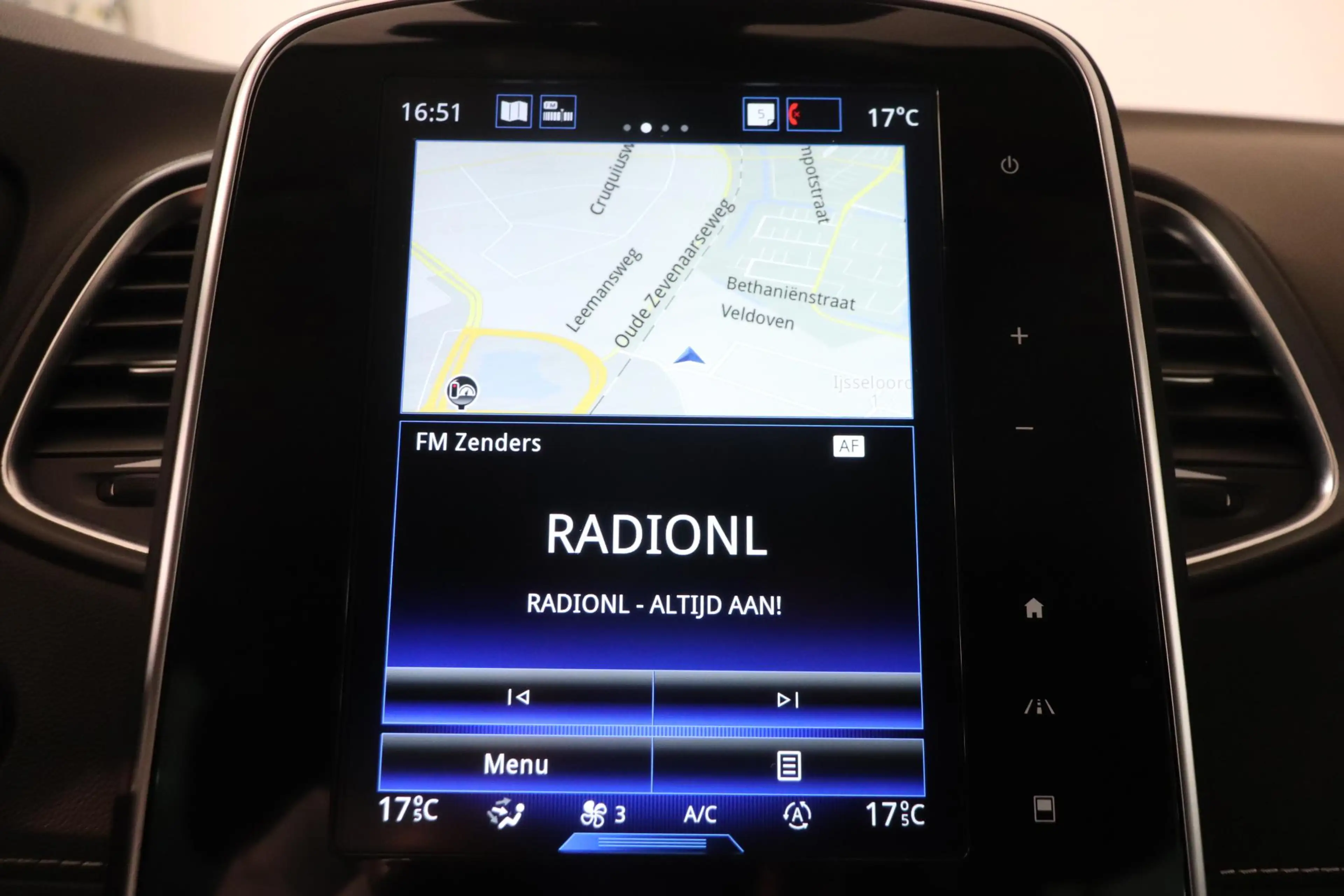 Renault Grand Scenic 1.3 TCe Initiale Paris 7p. | Camera | Lederen bekl — photo 9
