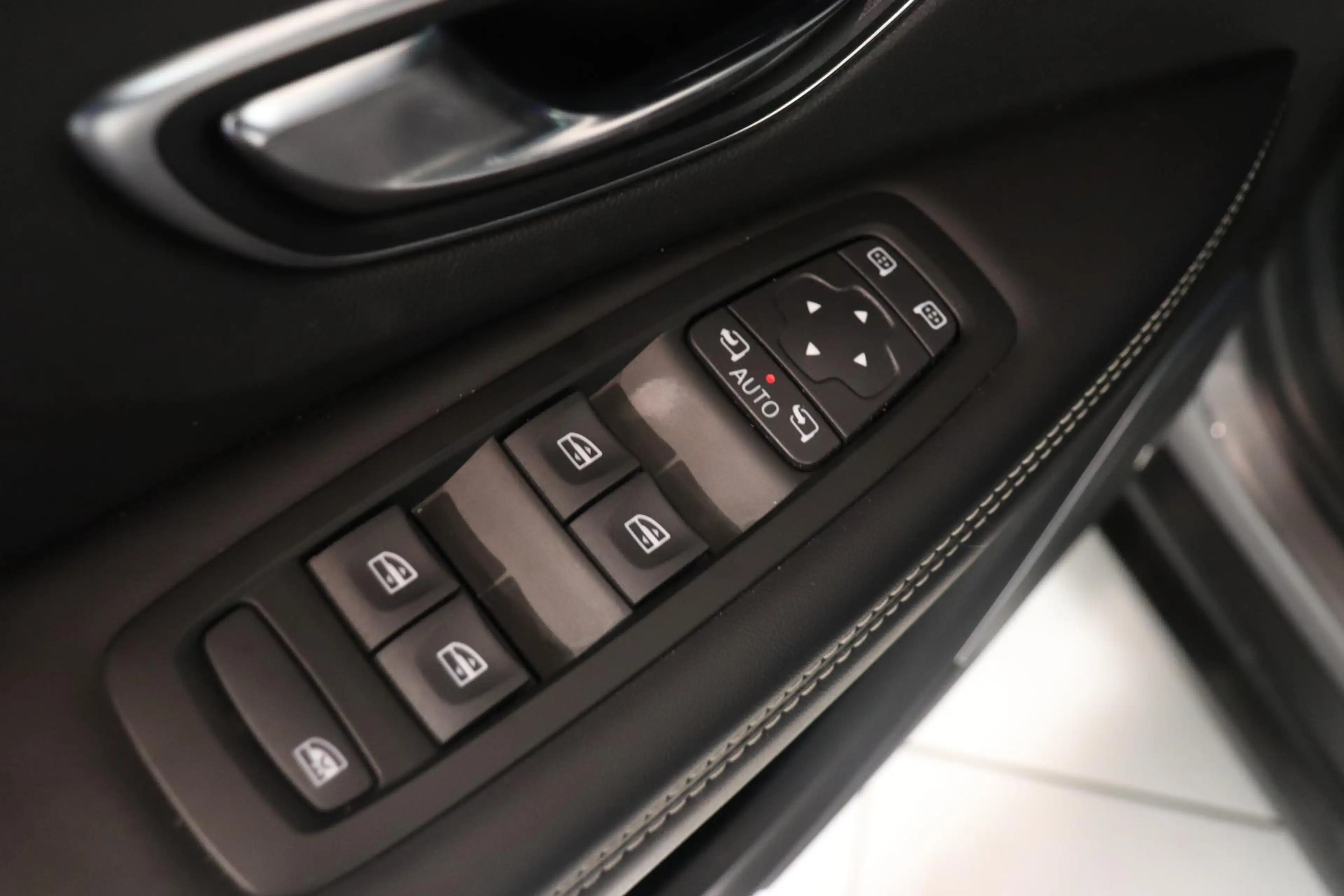 Renault Grand Scenic 1.3 TCe Initiale Paris 7p. | Camera | Lederen bekl — photo 20
