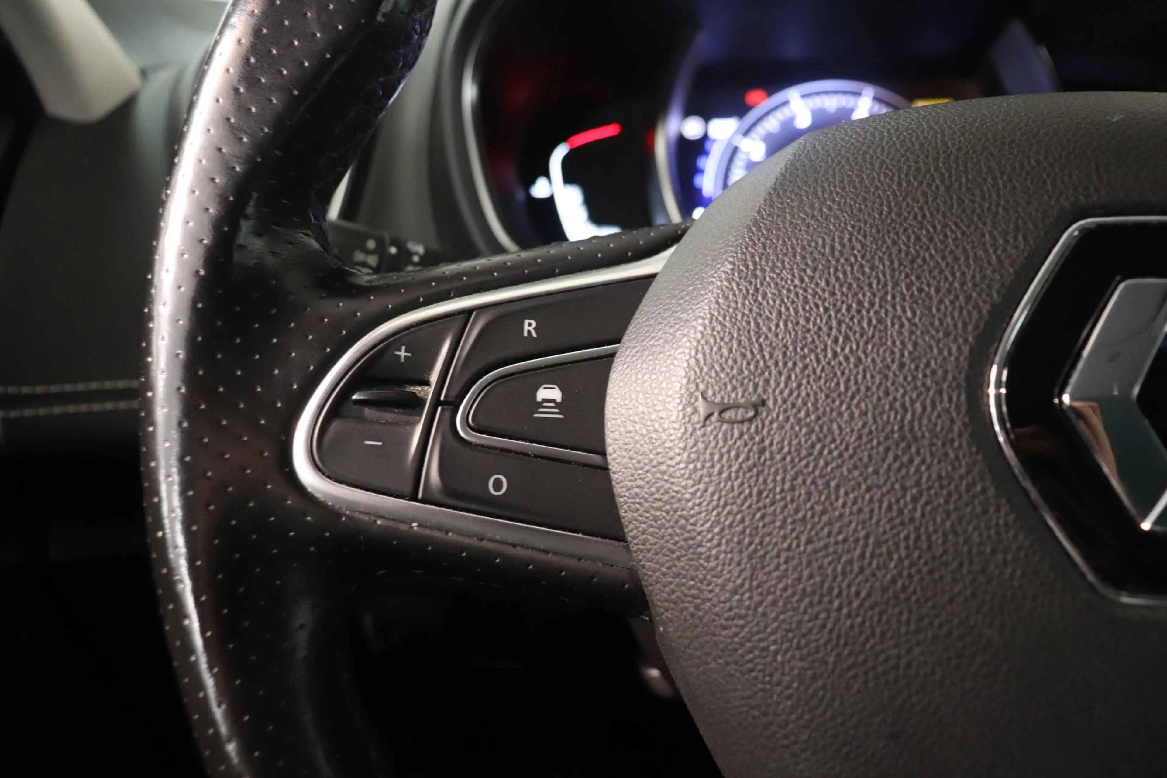 Renault Grand Scenic 1.3 TCe Initiale Paris 7p. | Camera | Lederen bekl — photo 21