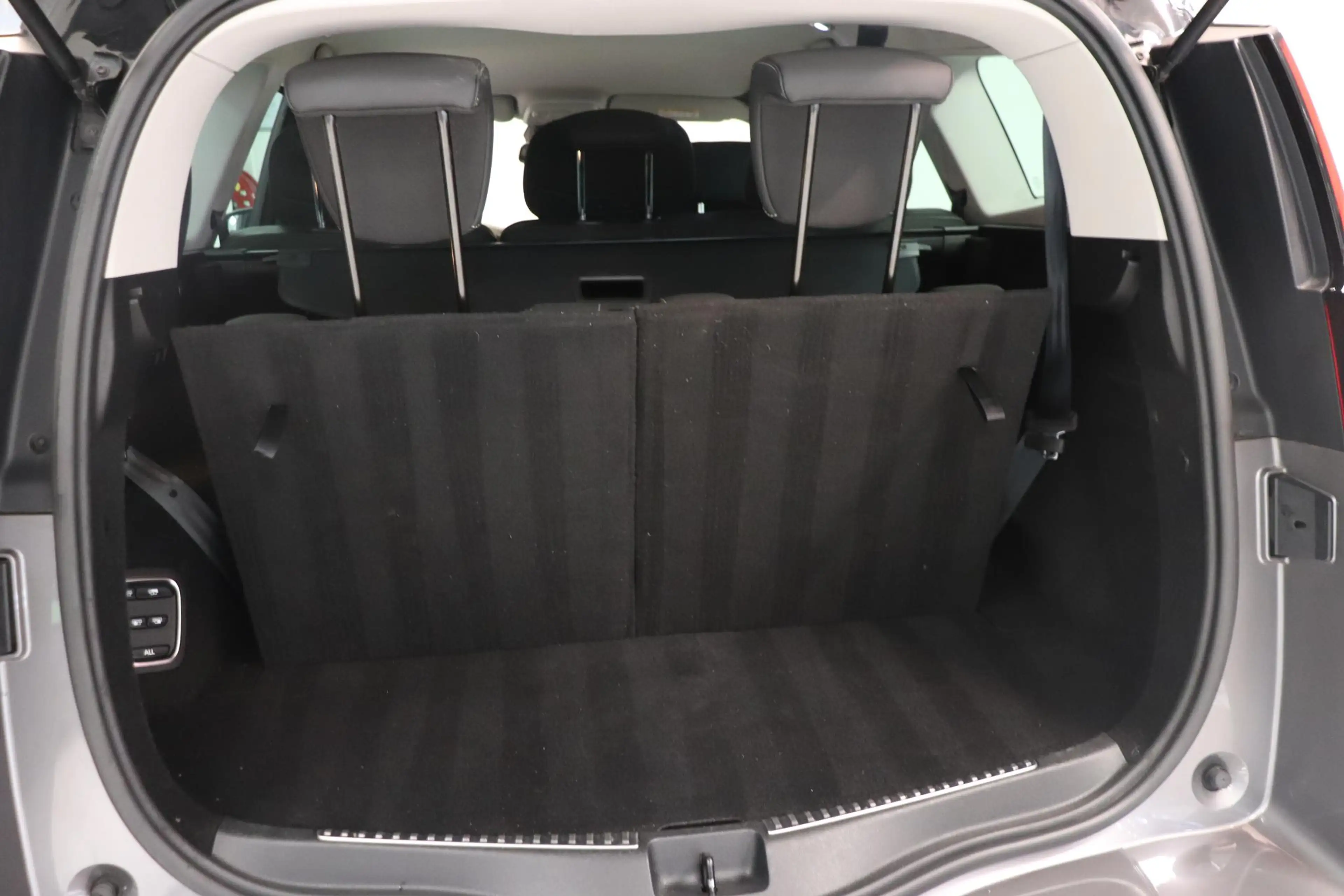 Renault Grand Scenic 1.3 TCe Initiale Paris 7p. | Camera | Lederen bekl — photo 8