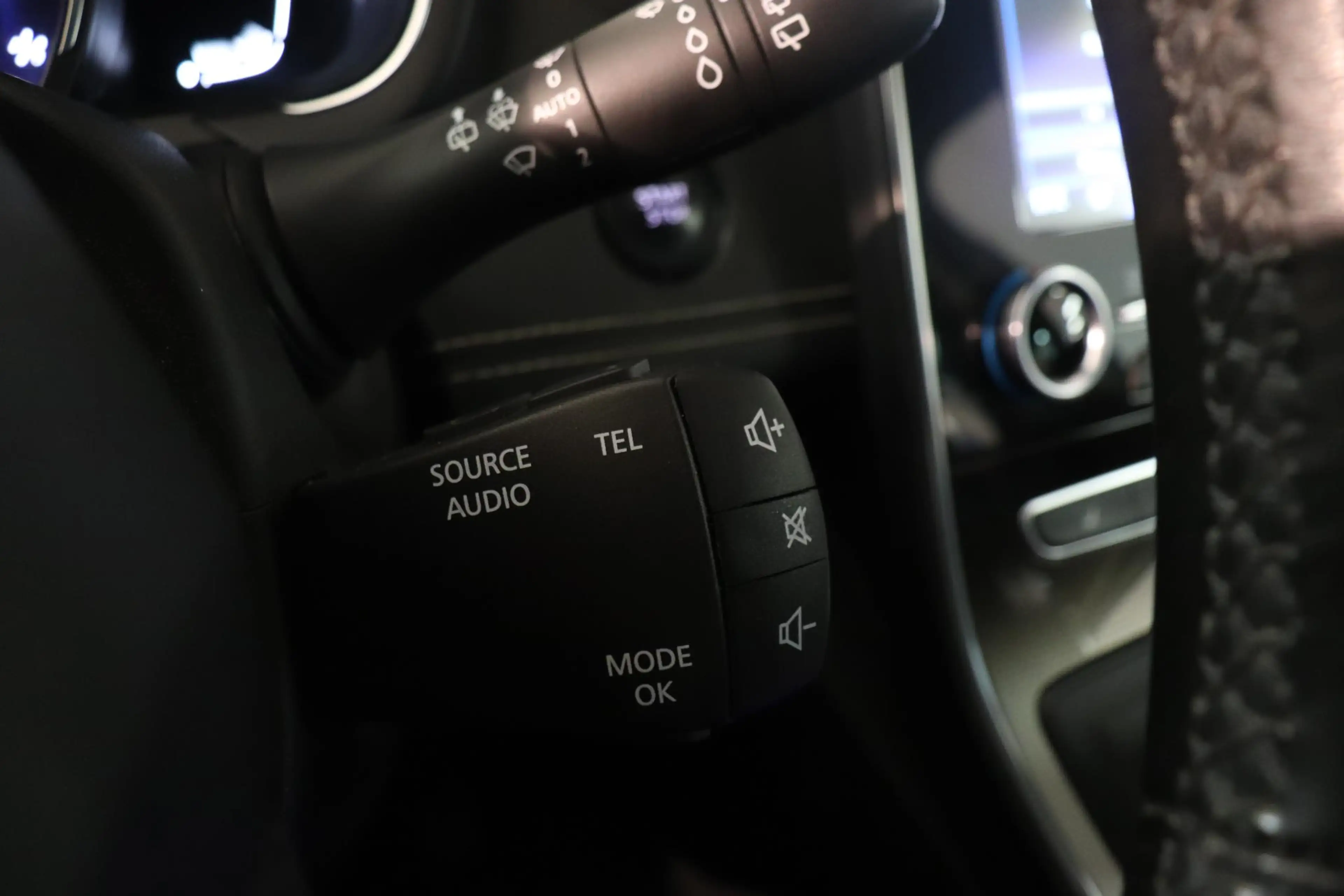 Renault Grand Scenic 1.3 TCe Initiale Paris 7p. | Camera | Lederen bekl — photo 30