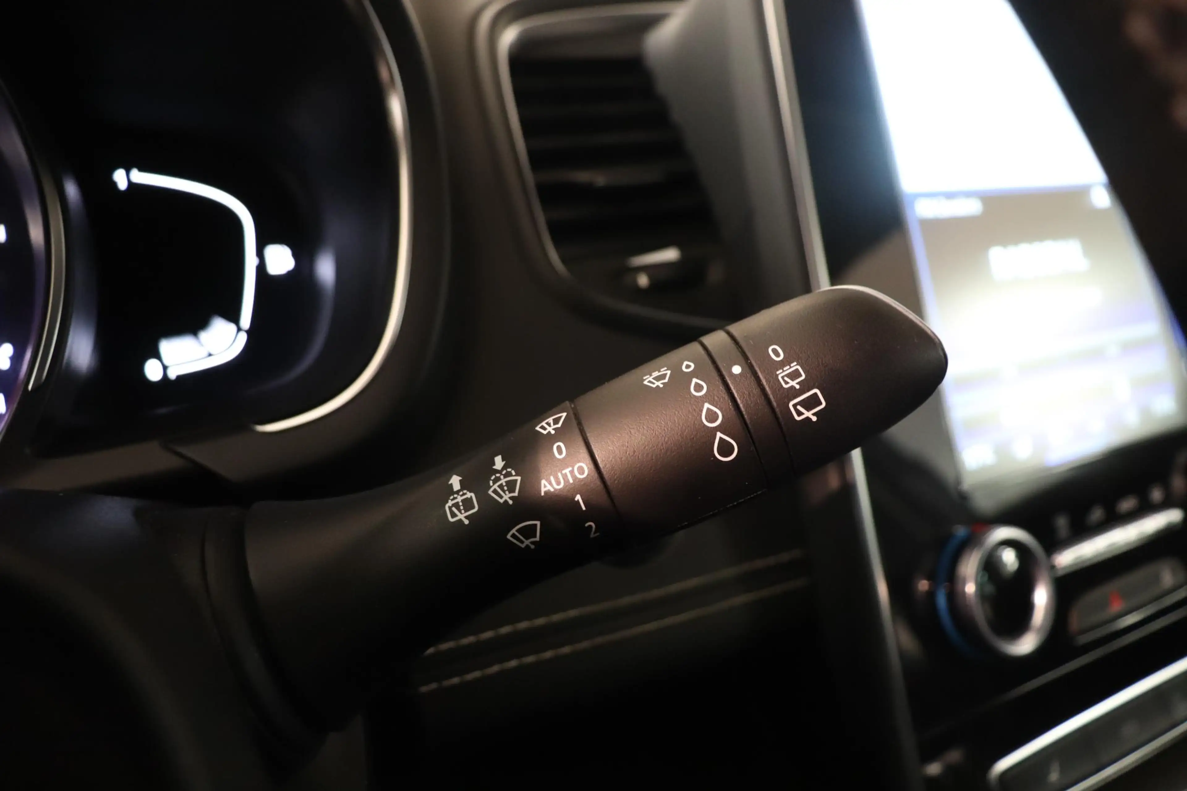Renault Grand Scenic 1.3 TCe Initiale Paris 7p. | Camera | Lederen bekl — photo 29