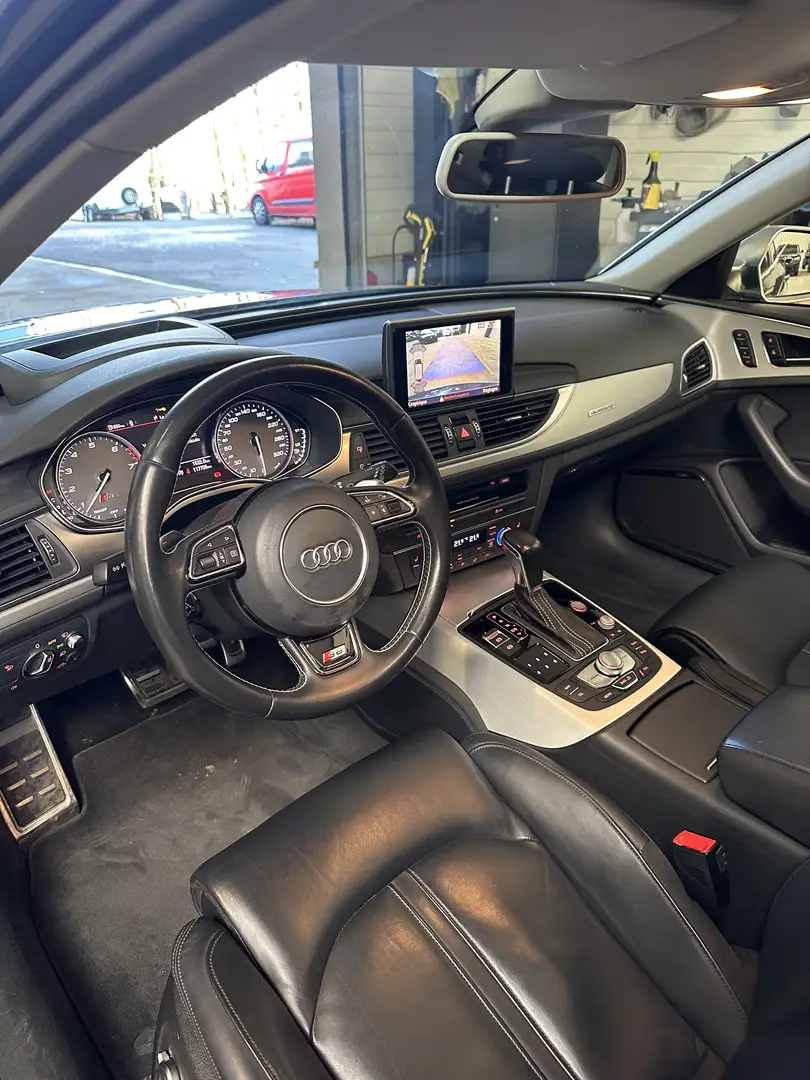 Audi S6 Audi s6 Avant  Quattro 4.0 V8 tfsi 450 S-tronic - 2