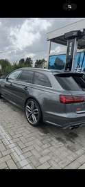 Audi s6 Avant utilitaire 4.0 V8 tfsi 450 S-tronic