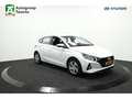 Hyundai i20 1.2 MPI i-Motion | Cruise control | DAB radio | Ai Wit - thumbnail 1