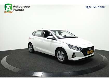 Hyundai i20 1.2 MPI i-Motion | Cruise control | DAB radio | Ai