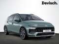 Hyundai BAYON Twist 79pk M5 *CAM*APPLE/ANDROID*LDW* Groen - thumbnail 1