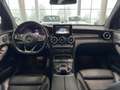 Mercedes-Benz GLC 220 Coupé 170CV AMG Weiß - thumbnail 17