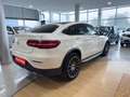 Mercedes-Benz GLC 220 Coupé 170CV AMG Weiß - thumbnail 7