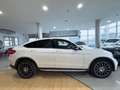 Mercedes-Benz GLC 220 Coupé 170CV AMG Weiß - thumbnail 4