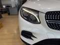 Mercedes-Benz GLC 220 Coupé 170CV AMG Weiß - thumbnail 3