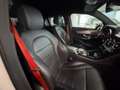 Mercedes-Benz GLC 220 Coupé 170CV AMG Weiß - thumbnail 12