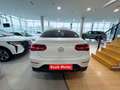 Mercedes-Benz GLC 220 Coupé 170CV AMG Weiß - thumbnail 5