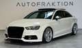 Audi S3 S3 SB 2,0 TFSI quattro S-tronic Alb - thumbnail 1