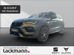 Cupra Ateca 2.0 VZ 4Drive*AHK*Navi*Memory*Winter*ACC*
