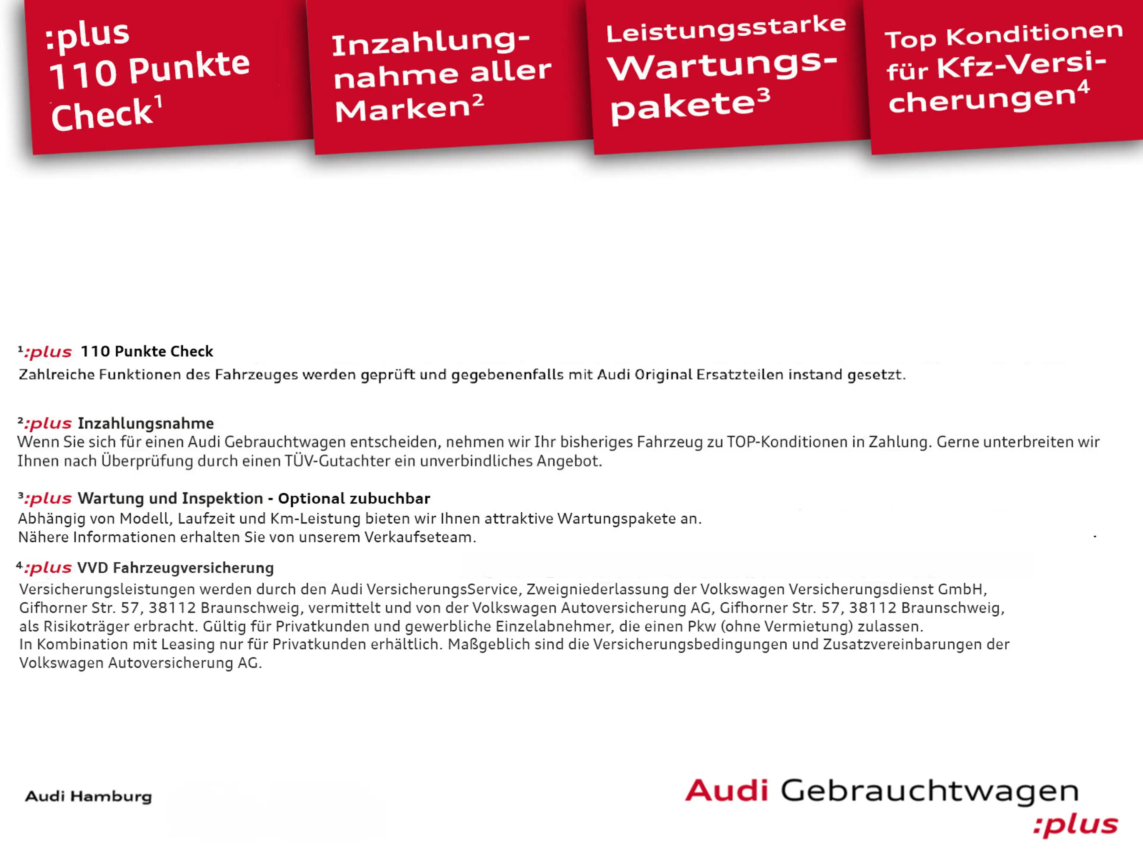 Audi Q7 50 TDI quattro S tronic — photo 4