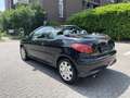 Peugeot 206 CC 110 Quiksilver Schwarz - thumbnail 6
