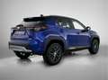 Toyota Yaris Cross 1.5 Hybrid Adventure Blauw - thumbnail 2