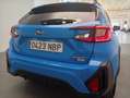 Subaru Crosstrek 2.0i Hybrid CVT Field Azul - thumbnail 26