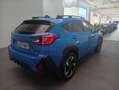 Subaru Crosstrek 2.0i Hybrid CVT Field Azul - thumbnail 4