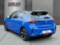 Opel Corsa GS Line Turbo 1.2 Navi LED Blendfreies Fernl. Kurv Blau - thumbnail 3