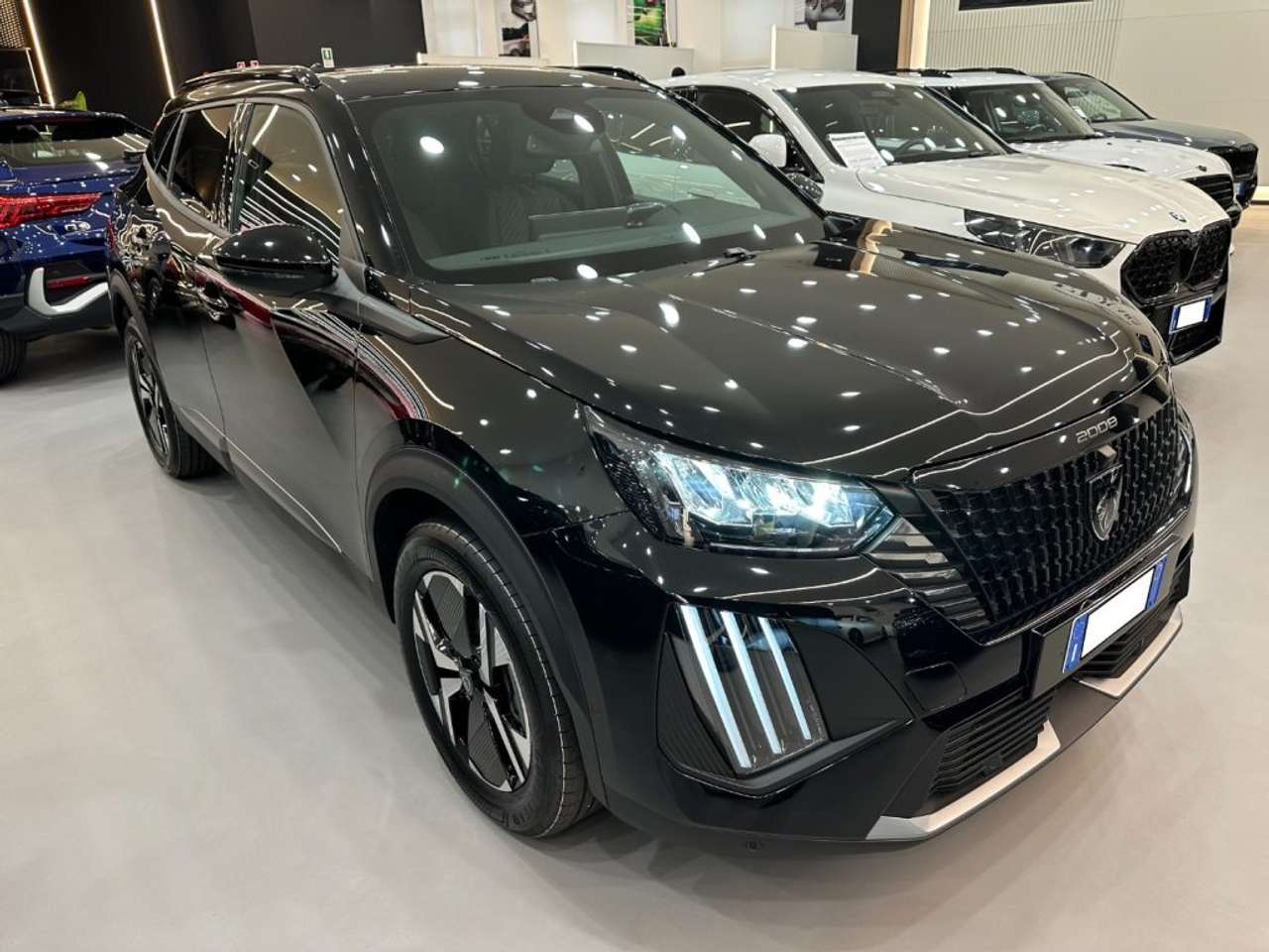 Peugeot 2008 Puretech S&S Allure - PREZZO SENZA VINCOLI