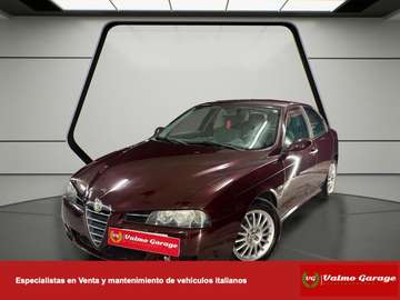 1.9 JTD Distinctive