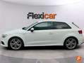Audi A3 2.0TDI S tronic 7 110kW Blanco - thumbnail 4