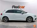 Audi A3 2.0TDI S tronic 7 110kW Blanco - thumbnail 2