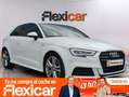 Audi A3 2.0TDI S tronic 7 110kW Blanco - thumbnail 1