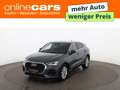 Audi Q3 Sportback 45 TFSI e Aut LED RADAR NAVI R-CAM Grau - thumbnail 1