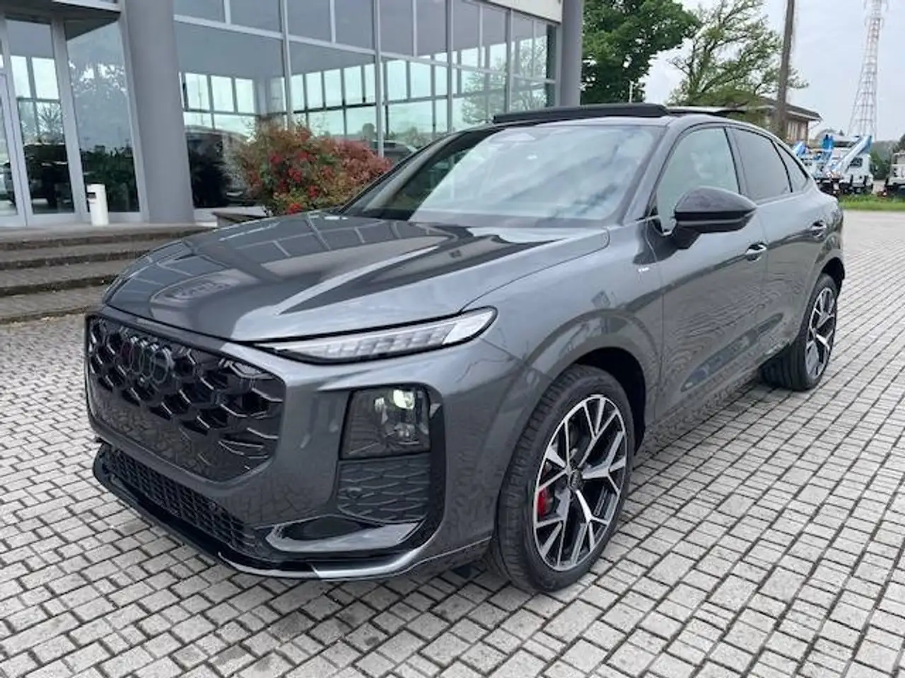 Audi Q3 2026