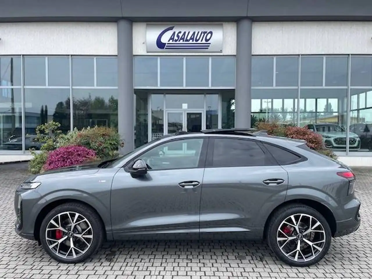 Audi Q3 2026