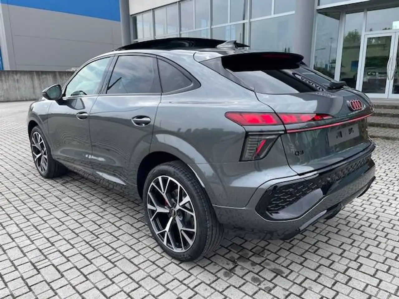 Audi Q3 2026