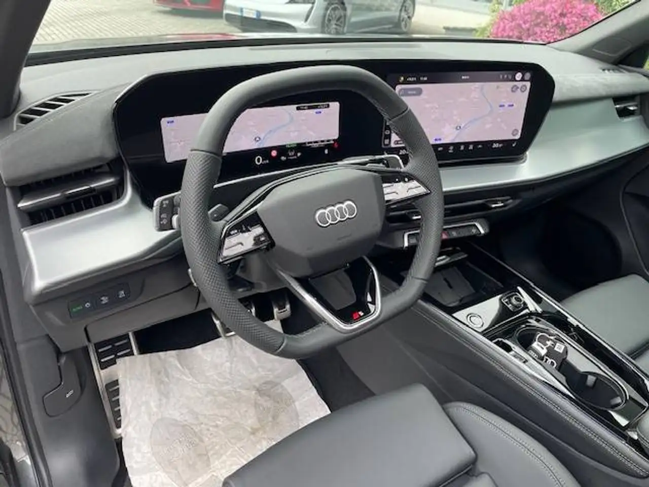Audi Q3 2026